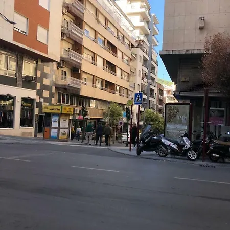 Peso De La Harina - Piso Completo Jaen