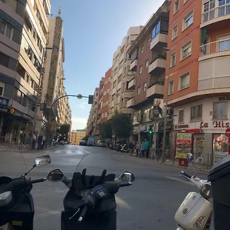 Peso De La Harina - Piso Completo Apartment