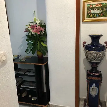 Peso De La Harina - Piso Completo