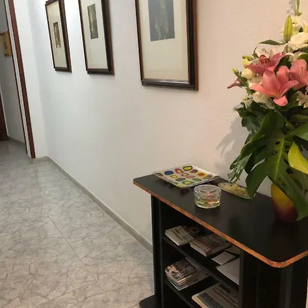 Apartment Peso De La Harina - Piso Completo