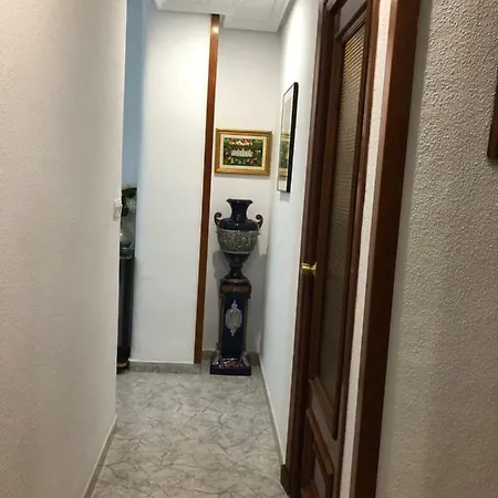 Apartment Peso De La Harina - Piso Completo