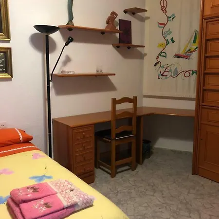 Apartment Peso De La Harina - Piso Completo Jaen
