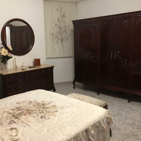 Peso De La Harina - Piso Completo Apartment Jaen