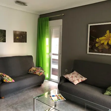 Peso De La Harina - Piso Completo Apartment