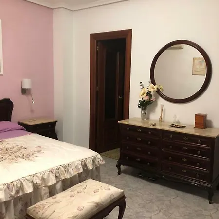 Apartment Peso De La Harina - Piso Completo Jaen