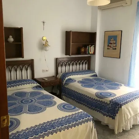 Peso De La Harina - Piso Completo Apartment *