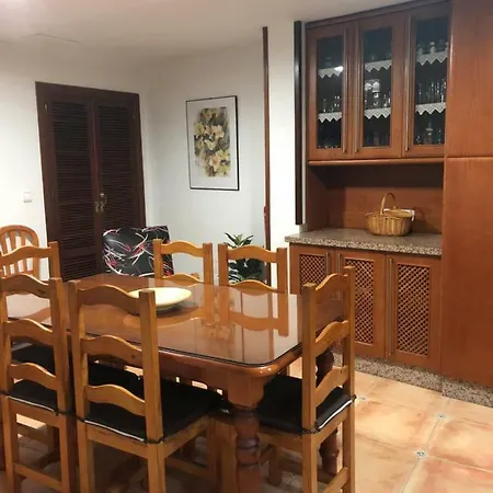 Apartment Peso De La Harina - Piso Completo Jaen