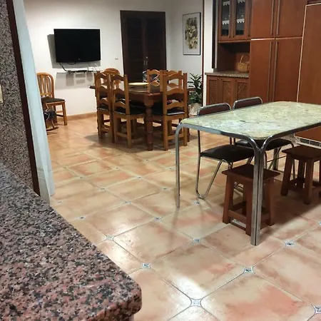 Peso De La Harina - Piso Completo *