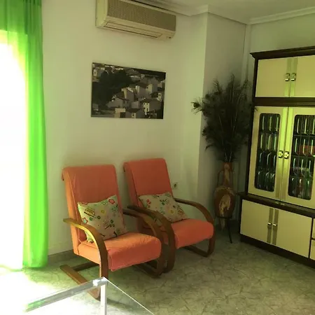 Peso De La Harina - Piso Completo Apartment