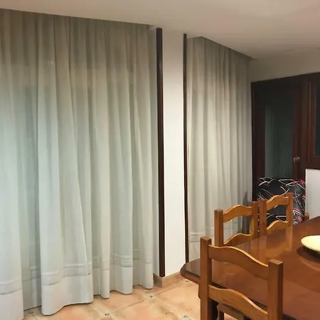 Apartment Peso De La Harina - Piso Completo