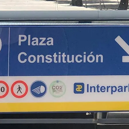 Peso De La Harina - Piso Completo Lejlighed Jaén