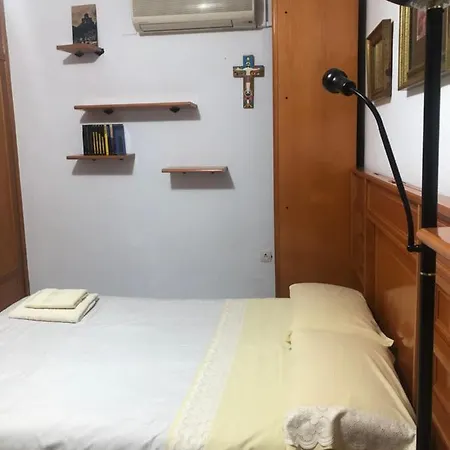 Lejlighed Peso De La Harina - Piso Completo Jaén