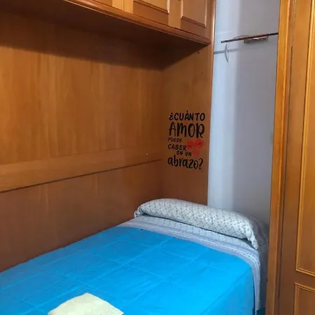 Peso De La Harina - Piso Completo Lejlighed Jaén