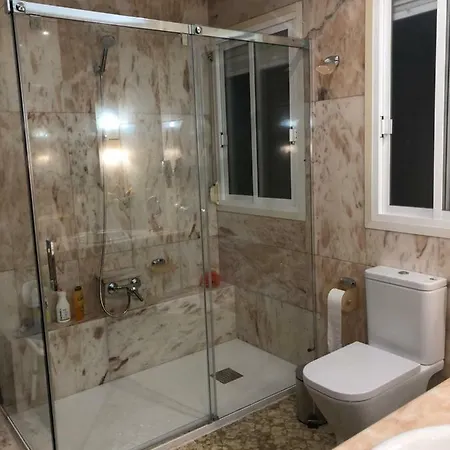 Lejlighed Peso De La Harina - Piso Completo Jaén