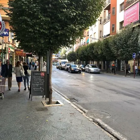 Peso De La Harina - Piso Completo * Jaén