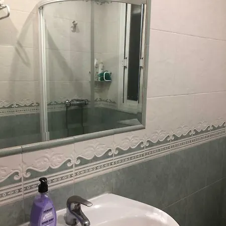 Lejlighed Peso De La Harina - Piso Completo Jaén