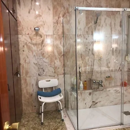 Peso De La Harina - Piso Completo Jaén