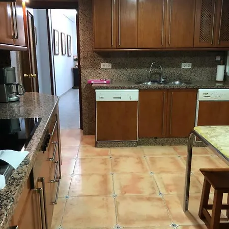 Peso De La Harina - Piso Completo Jaén