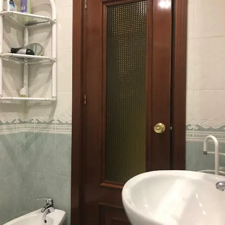Peso De La Harina - Piso Completo Jaén