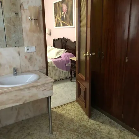 Lejlighed Peso De La Harina - Piso Completo