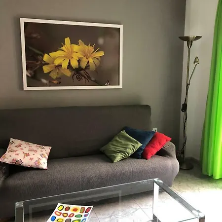 Peso De La Harina - Piso Completo Lejlighed *